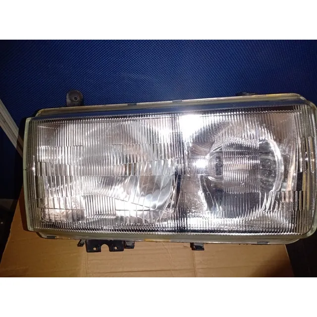 Faro Derecho Toyota Burbuja/autana 1994/2008 Usado Original 