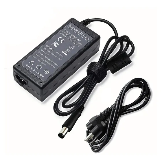 Cargador Adaptador Ca Para Dell Inspiron Lan Hanm Lanm W