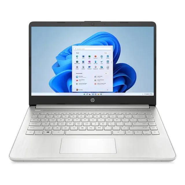 Laptop Hp Business 14 2022 Ryzen 3 3250u 32gb Ram 1tb Ssd