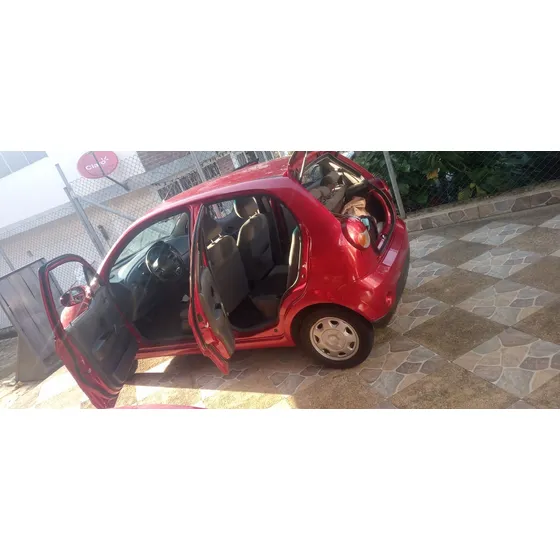 Chevrolet Spark 1.0 Life