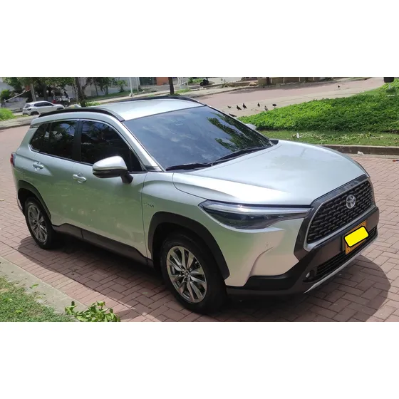 Toyota Corolla Cross 1.8 Hev Xei Cvt