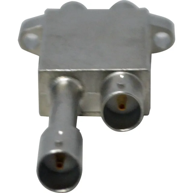 Conector Switchcraft Para Bahía Parcheo 3 0ghz 75ohms Mvj75t