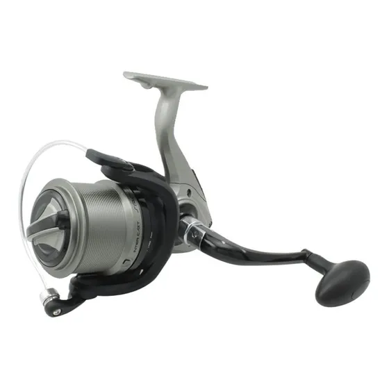 Molinete Long Cast Praia Inter Cast 8000 4 Rolamentos