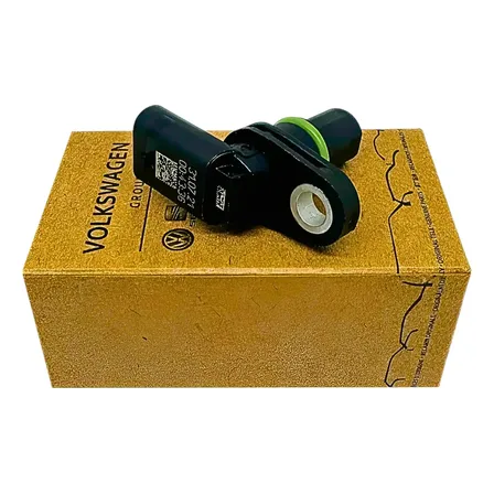 Sensor Fase Tiguan Golf Jetta Q3 1.4 Tsi 15/17 - 04c907601a