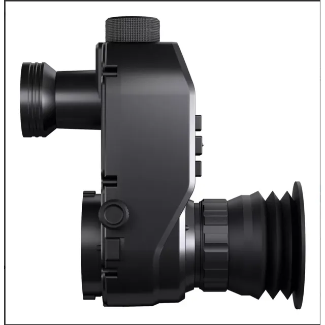 Visor Nocturno Scopemate Nvs12 Ir 850nm Pard Sytong Megaorei