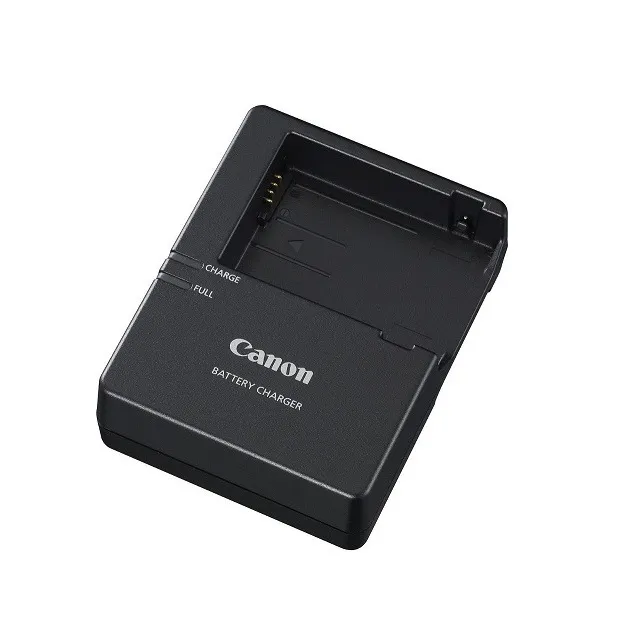 Cargador Bateria Canon Lp-e8 Rebel T2i T3i T4i T5i Kiss X4
