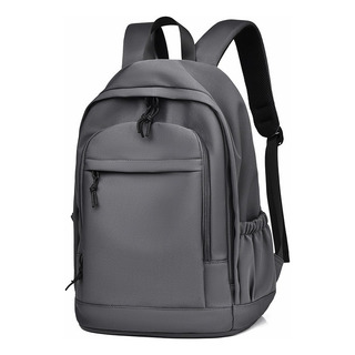 Mochilas Multifuncionales De Moda, Mochilas Casuales, Bolsos De Tarjetas De Color Gris Mochilas Multifuncionales De Moda, Mochilas Casuales, Bolsos De Tarjetas De Color Gris