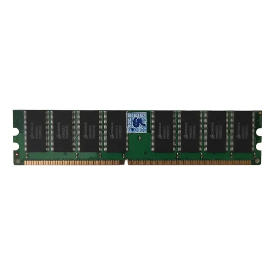 Memória 1gb Ddr400 Para Pc Antigo Hp Dell Compaq Positivo