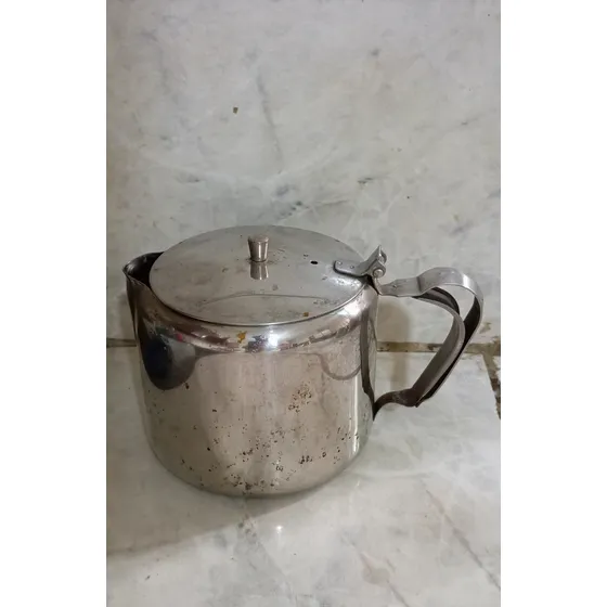 Cafetera De Servicio