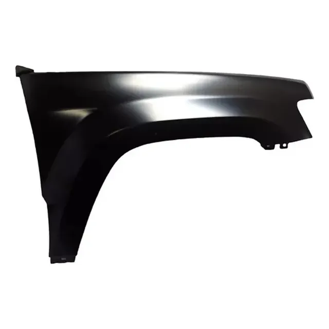 Guardafango De Grand Cherokee 2005 2006 2007 2008 2009 2010
