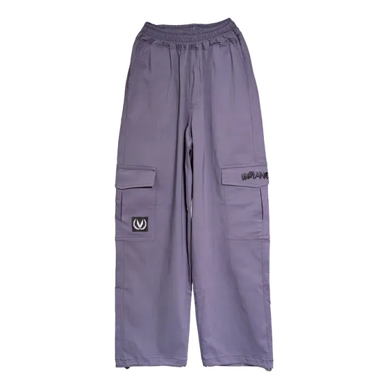 Pantalon Cargo Hombre Vulkano Tupac De Bengalina