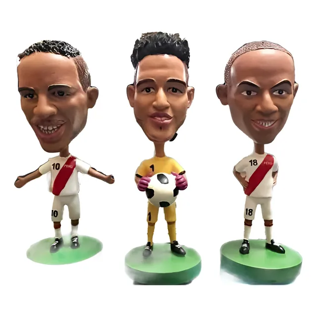 Colección Jugadores De La Selección Peruana