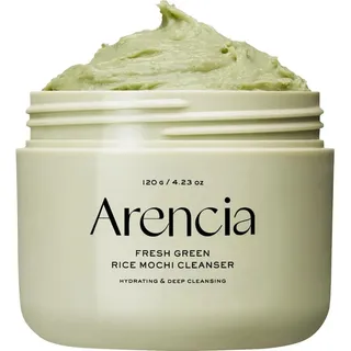 Limpador De Mochi De Arroz Verde Fresco Rr Jh - Arencia, 120