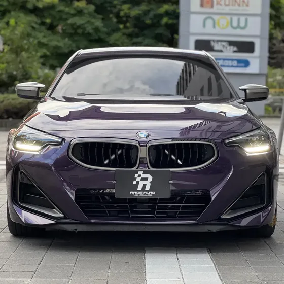 BMW Serie 2 2024 3.0 M240i G42 Coupe
