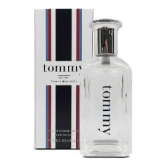 Tommy Hilfiger Man Edt 100 Ml