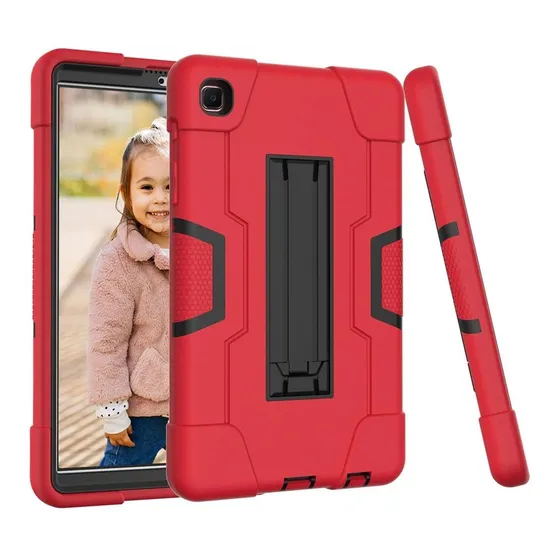 Capa Shock Para Tablet Galaxy Tab A7 Lite 8.7 2021 T220 T225