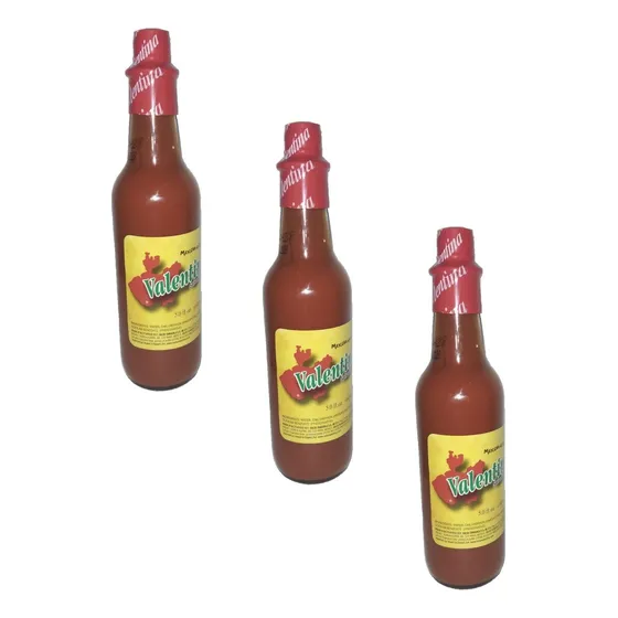 Salsa Valentina Picante