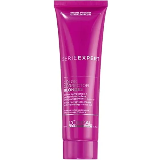 Color Corrector Blondes Loreal Serie Expert