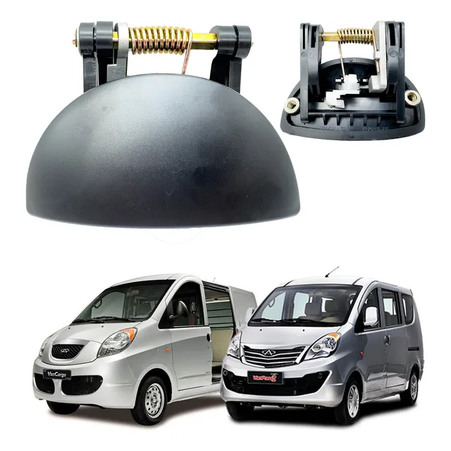 Manija Exterior Chery Van Pass - Yoya Delantera Izquierda