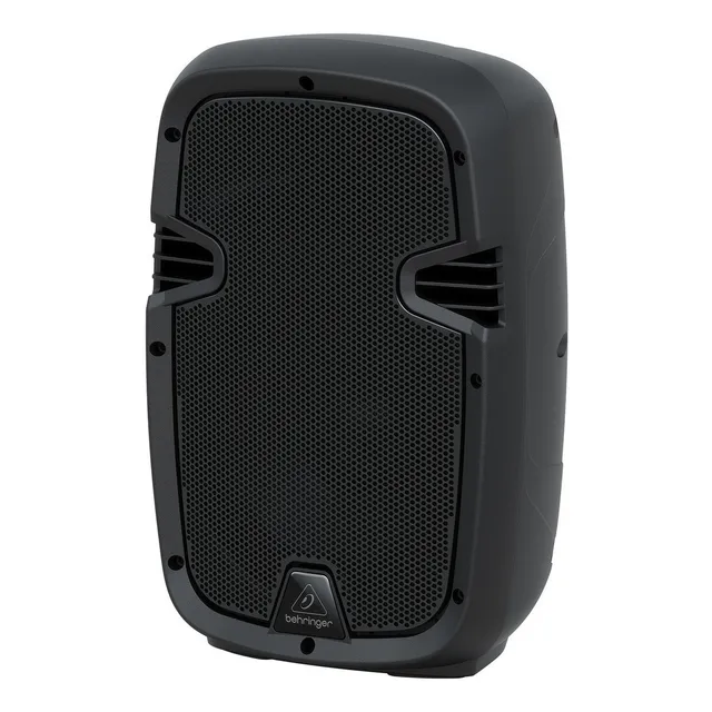 Bafle Behringer Pk108a Amplificado 8 Pulgadas Activo