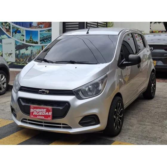 Chevrolet Spark 1.2 Gt Lt