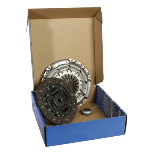 Kit De Embrague Para Fiat 500/doblo 1.4 16v C/crapodina