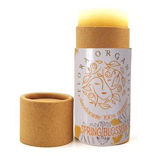 Desodorante Orgánico Natural Sin Aluminio Zero Waste Barra Desodorante Orgánico Natural Sin Aluminio Zero Waste Barra