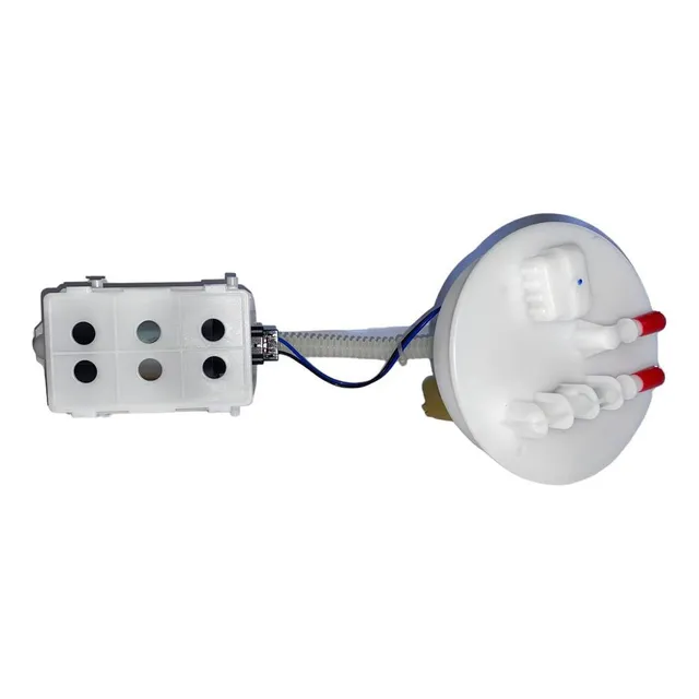 Modulo De Gasolina Completo Donfeng S30