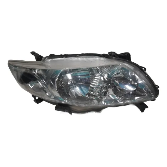 Faro Derecho Toyota Corolla 2009 2010 2011