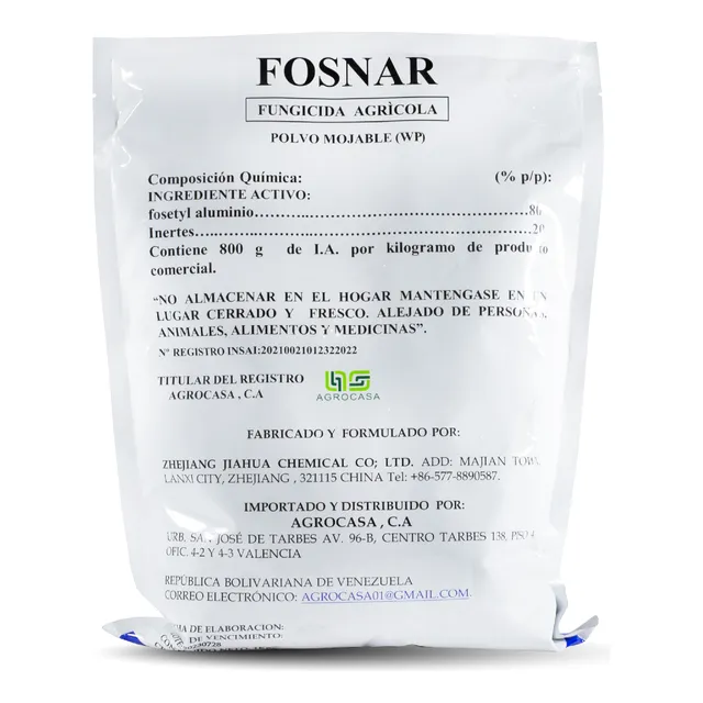 Fosnar X 500g Agrocasa