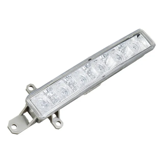 A Luz De Circulação Diurna Car 6 Led 6000k Para Citroen C1