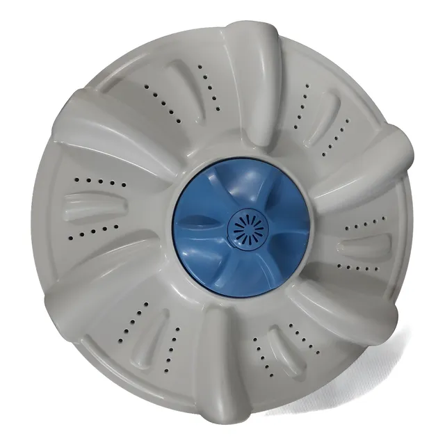 Agitador Lavadora Samsung 43cm 11dientes Dc66-00339a Plano