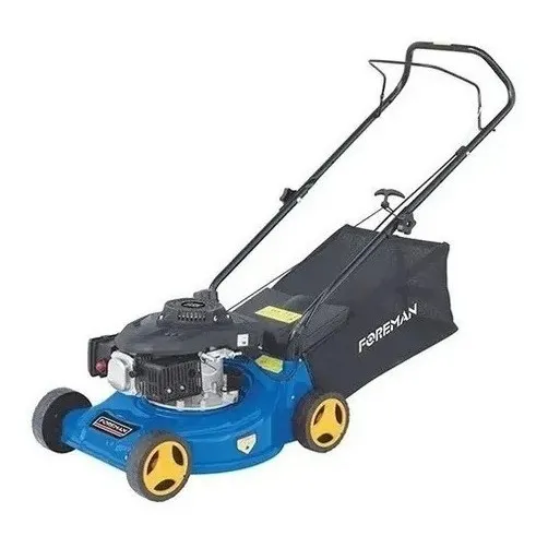 Cortadora Césped   3hp Reforzado 4 Ruedas Nafta   ! Tyt