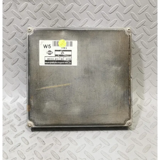 Computadora Motor Tsuru 2004-2005-2006-2007 1.6 Mec04900 W5
