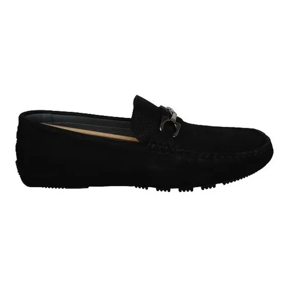 Promoción Zapatos Bayside Original Mocasin  Cuero Scalia