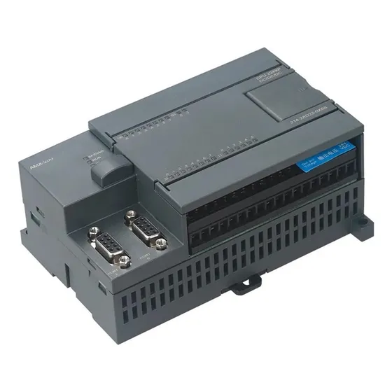 Cpu224xp Plc Soporte Programable Pto Pid 2ai 1ao Mapa Para