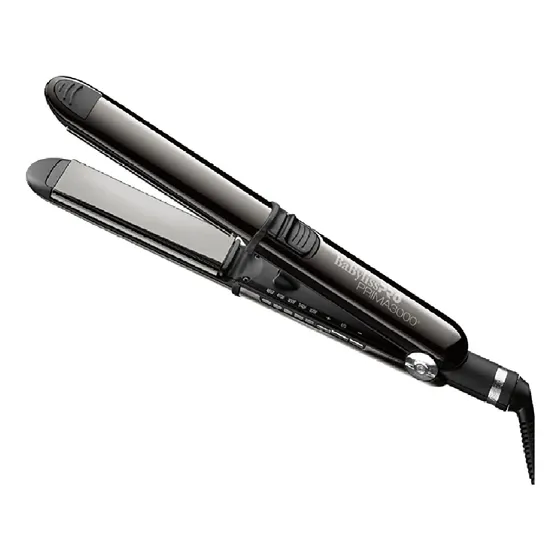 Plancha De Cabello Babylisspro Bntbk3000tux Titanium 240°c