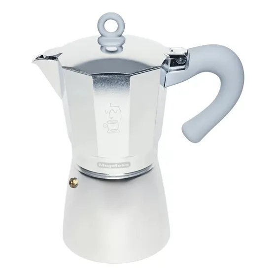 Cafetera Italiana Magefesa Paolo 6 Tazas