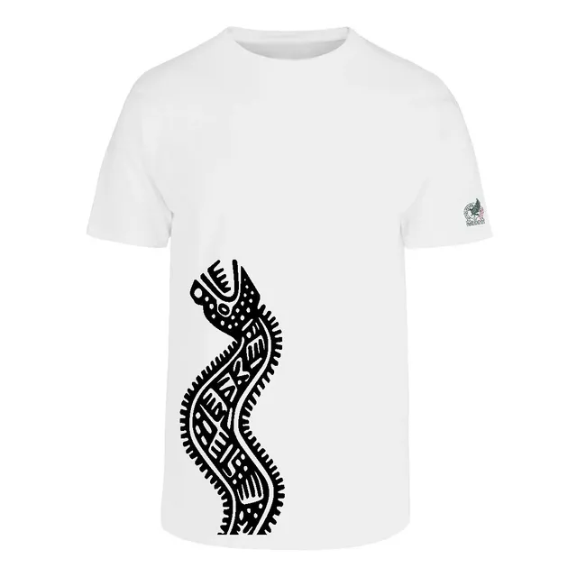 Playera Unisex Selección Mexicana M-5