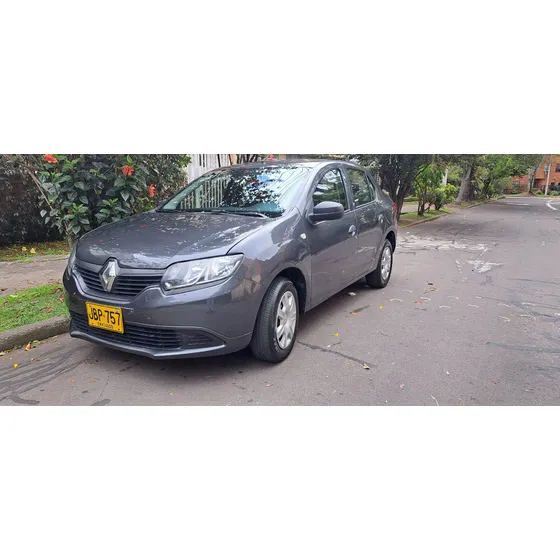 Renault Logan 1.6 Authentique
