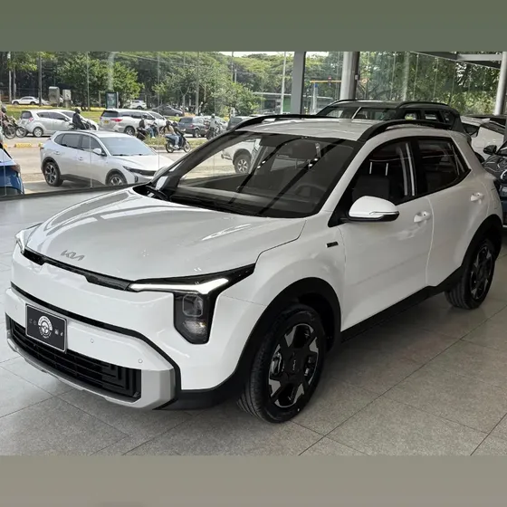 Kia Stonic 2026 1.0 Desire Mt