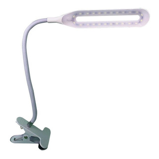 LuminĂĄria De Mesa Com Garra Manicure Maquiagem Leitura Usb LuminĂĄria De Mesa Com Garra Manicure Maquiagem Leitura Usb