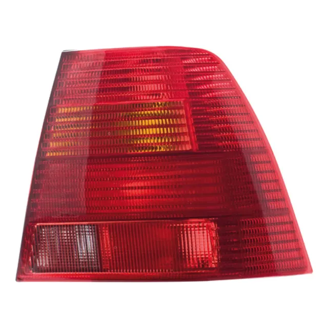 Calavera Jetta / A4 1999 - 2003 S / Arnes S/foc Depo Der Rxc