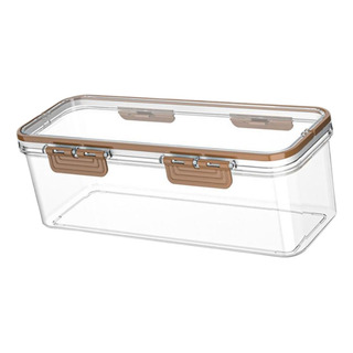 Contenedor De Almacenamiento De Pasta Container 2.25l Contenedor De Almacenamiento De Pasta Container 2.25l