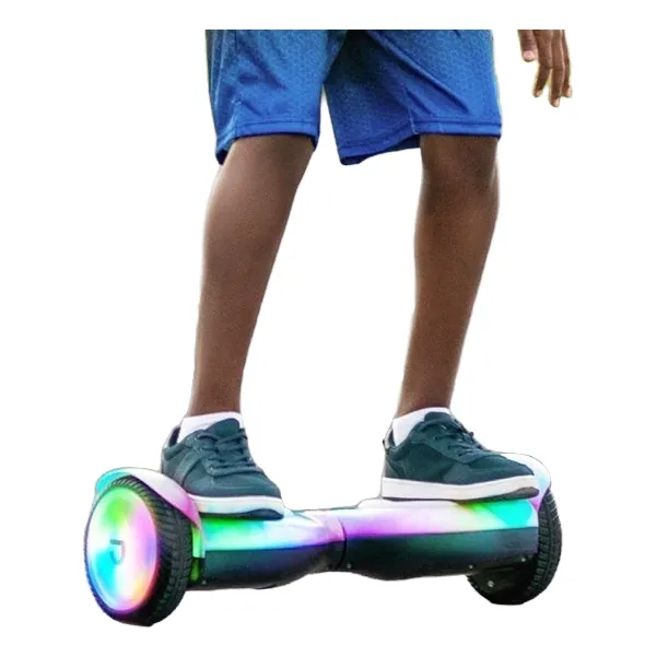 Hoverboard Plasma Jetson Lava Tech