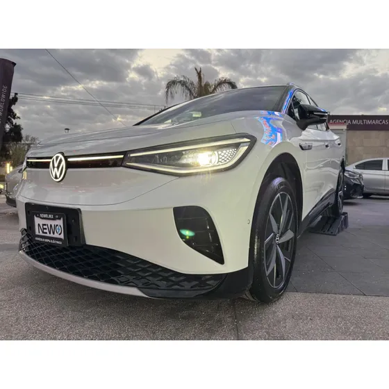 Volkswagen Id. 4 0.0 Pro 420km