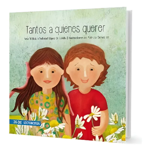 Tantos A Quienes Querer