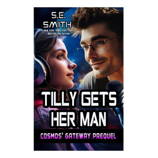 Livro: Tilly Consegue Seu Homem: Um Resumo Do Cosmos Gateway Livro: Tilly Consegue Seu Homem: Um Resumo Do Cosmos Gateway