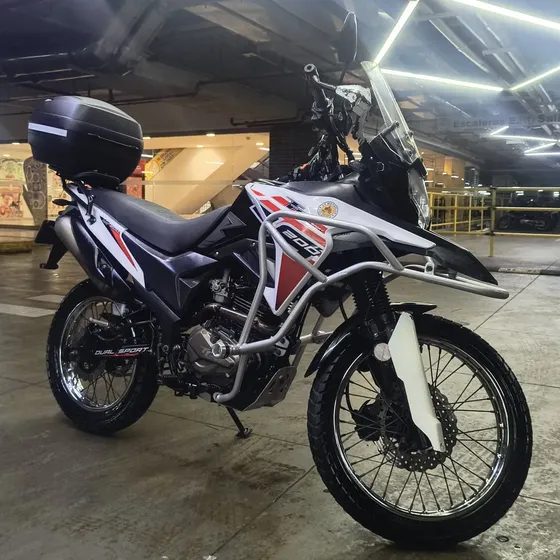 Akt Ttds 200