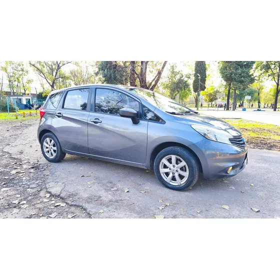 Nissan Note 1.6 Sense 110cv